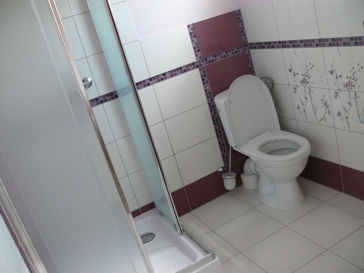 Apartament Przystań Konarzewo Zewnętrze zdjęcie